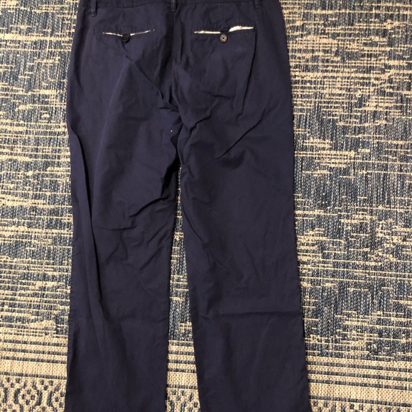 Bonobos lightweight chinos 32x32 - Picture 4 of 4